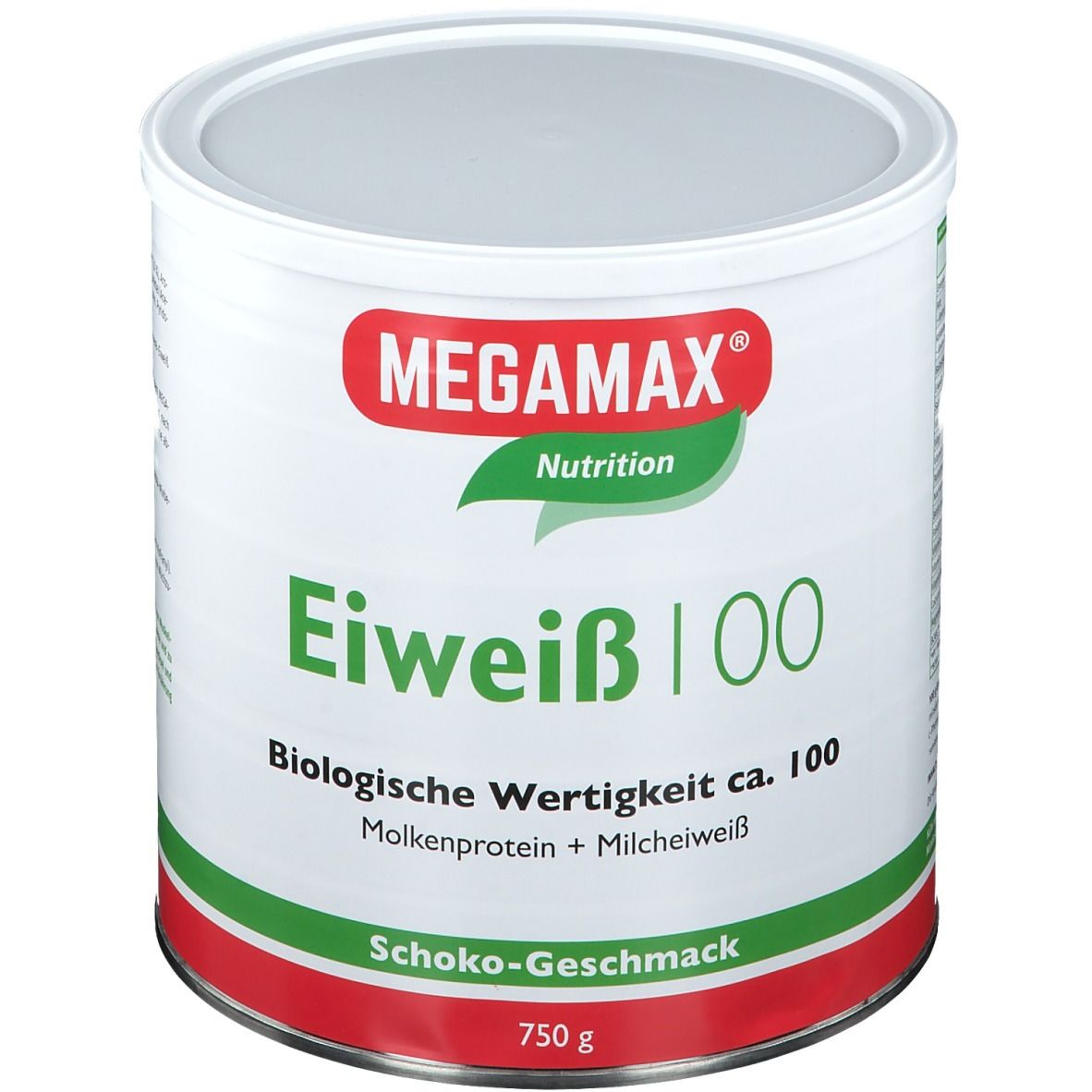 Eiweiss Schoko Megamax Pulve