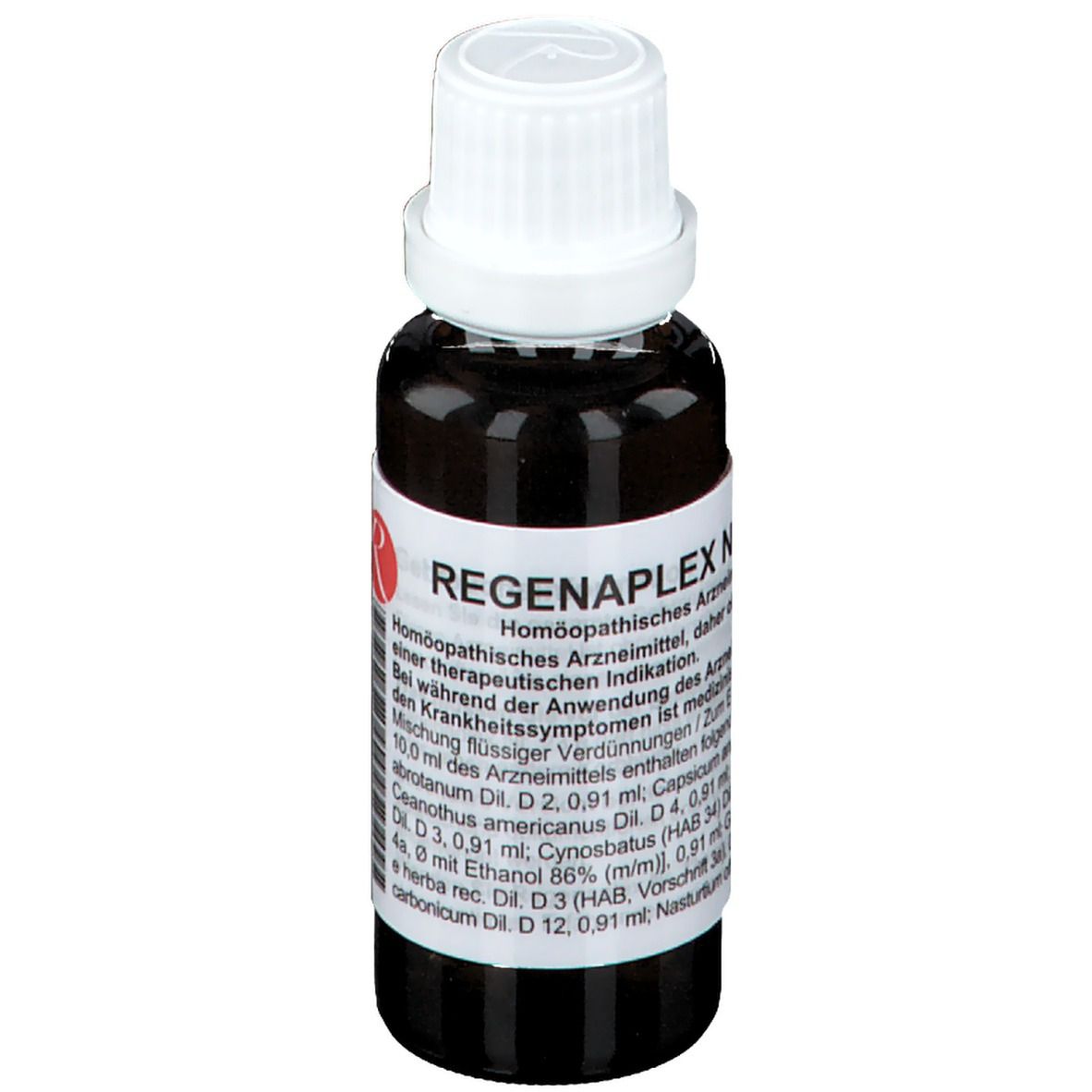 Regenaplex Nr.23 e Tropfen zum Einnehmen 30 ml