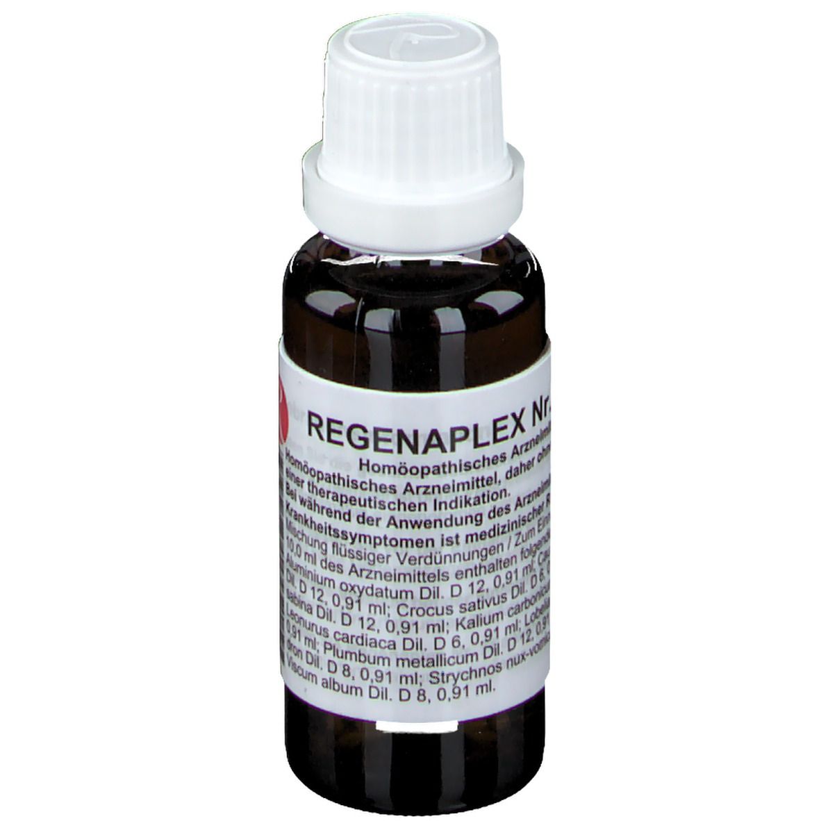 Regenaplex Nr. 74a