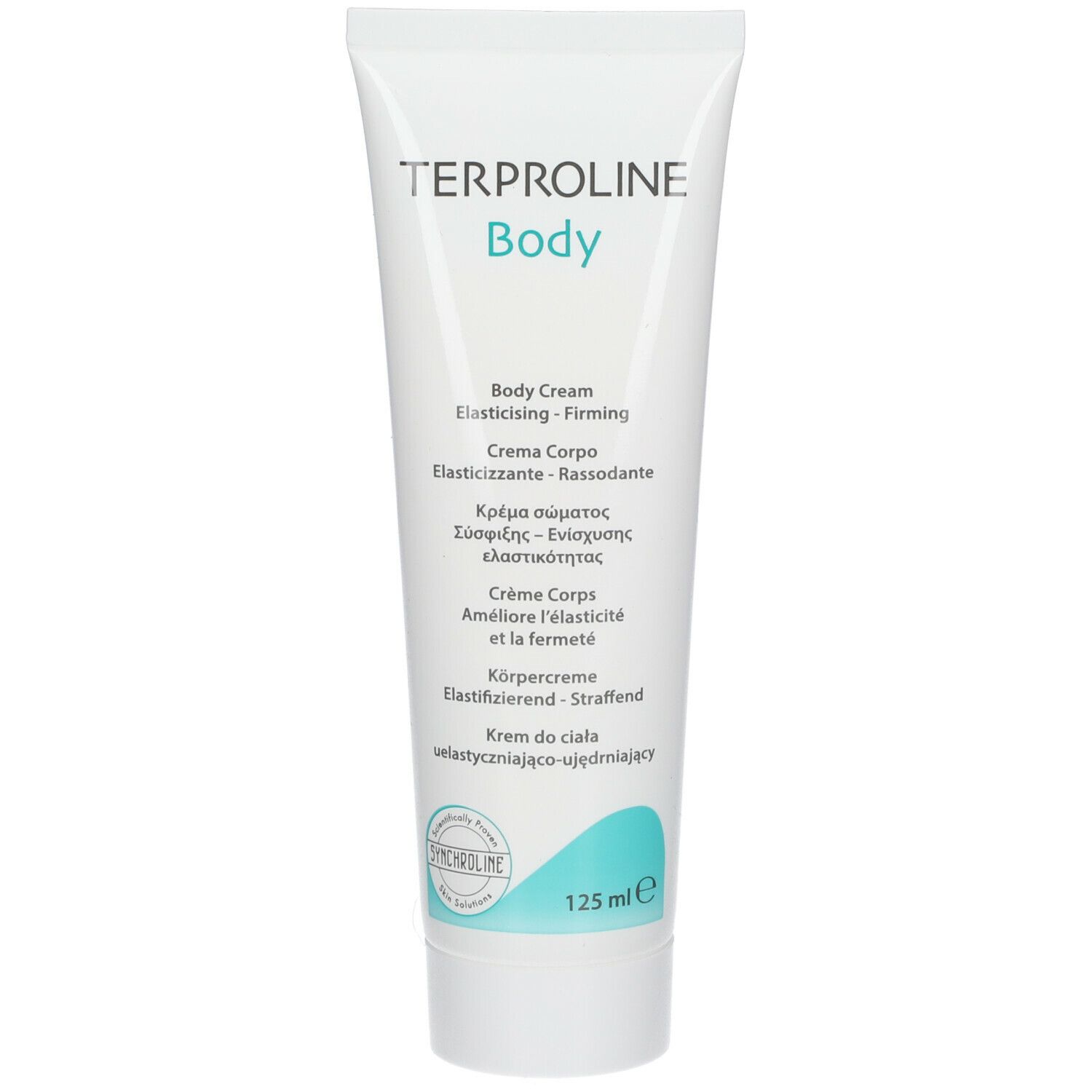 Synchroline Terpoline body cream