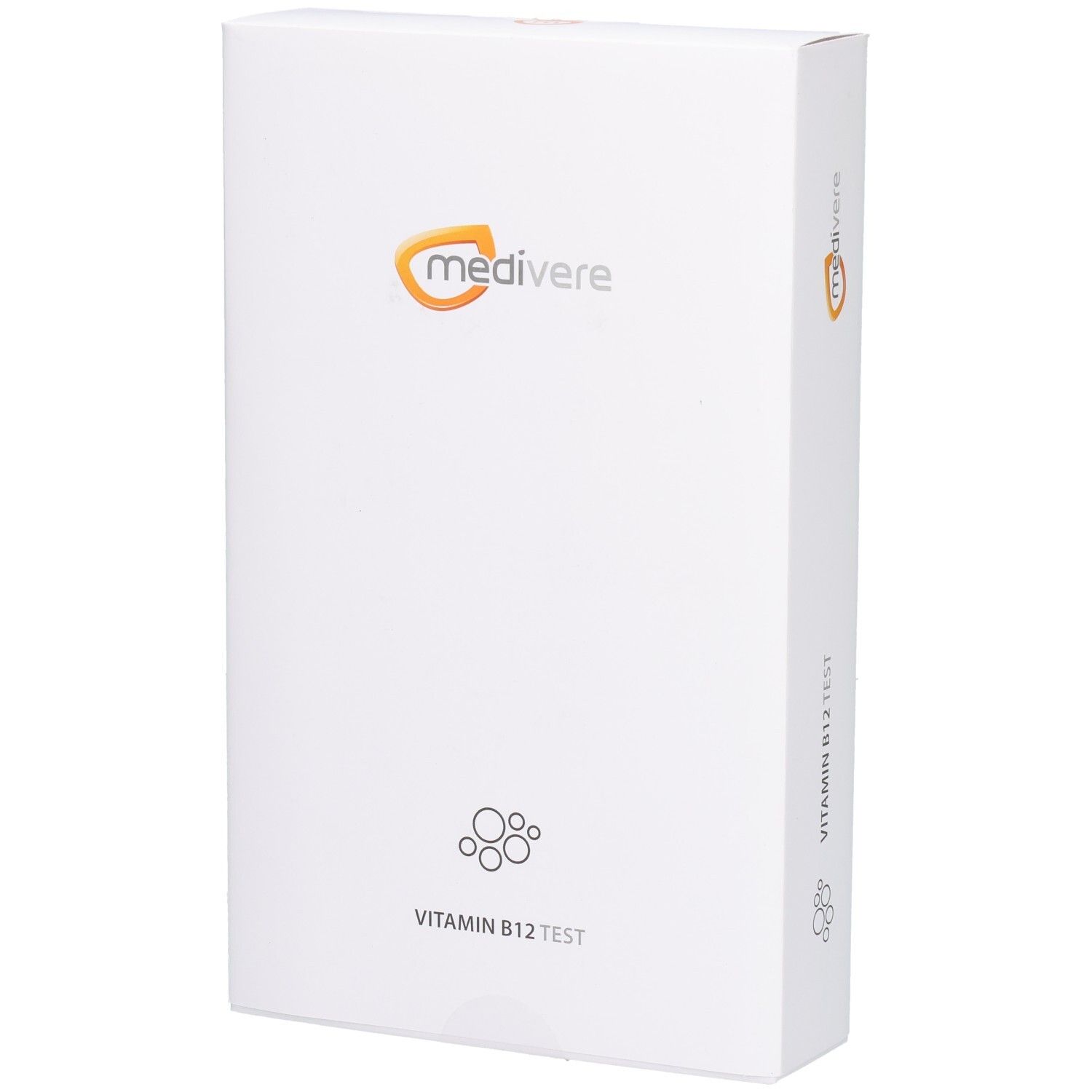 Vitamin B12 Urintest 1 St Test