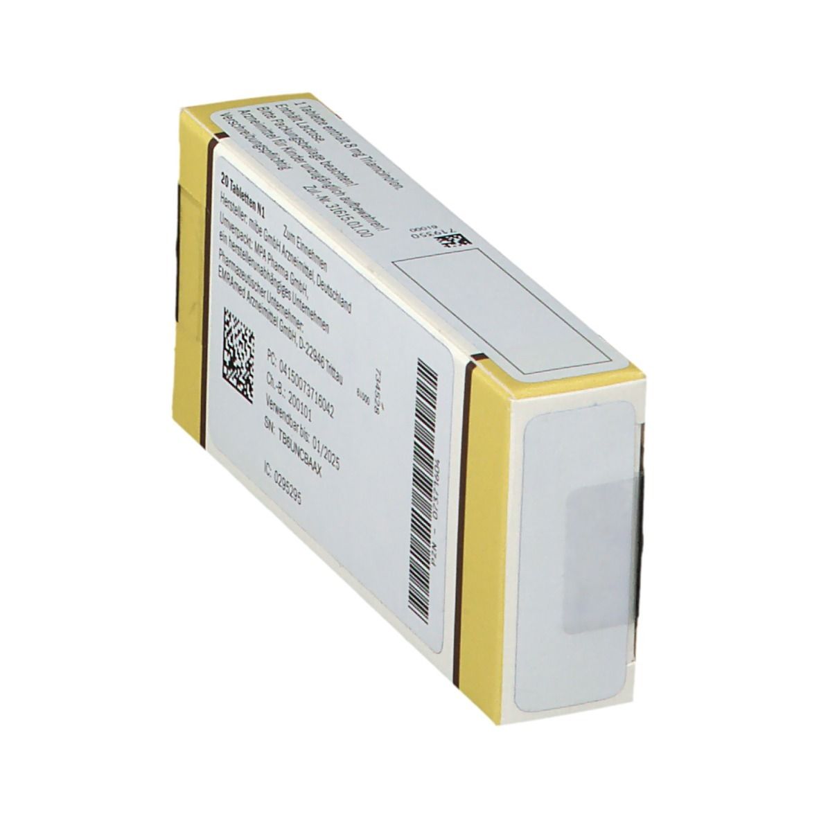 Volon 8 mg