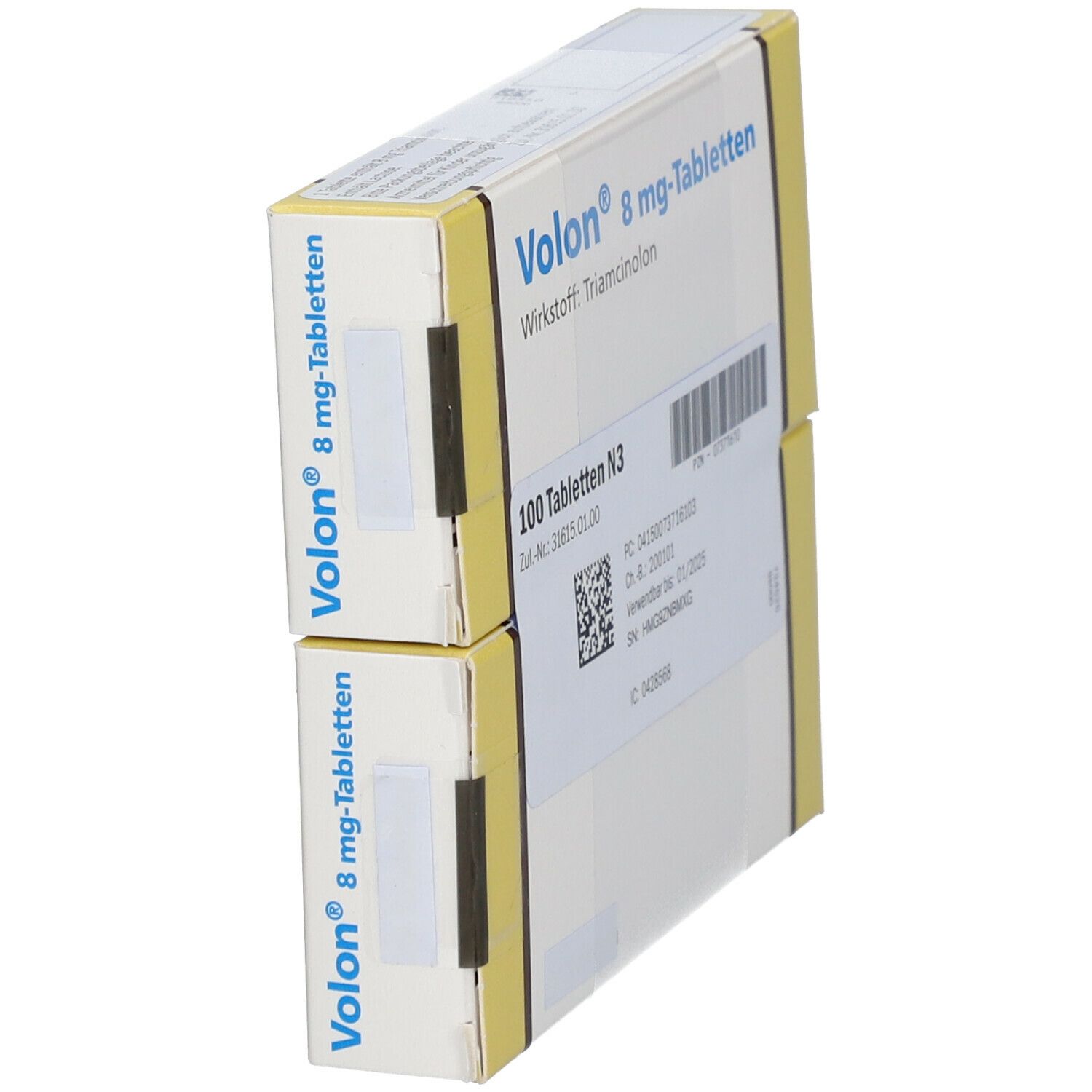 Volon® 8 mg