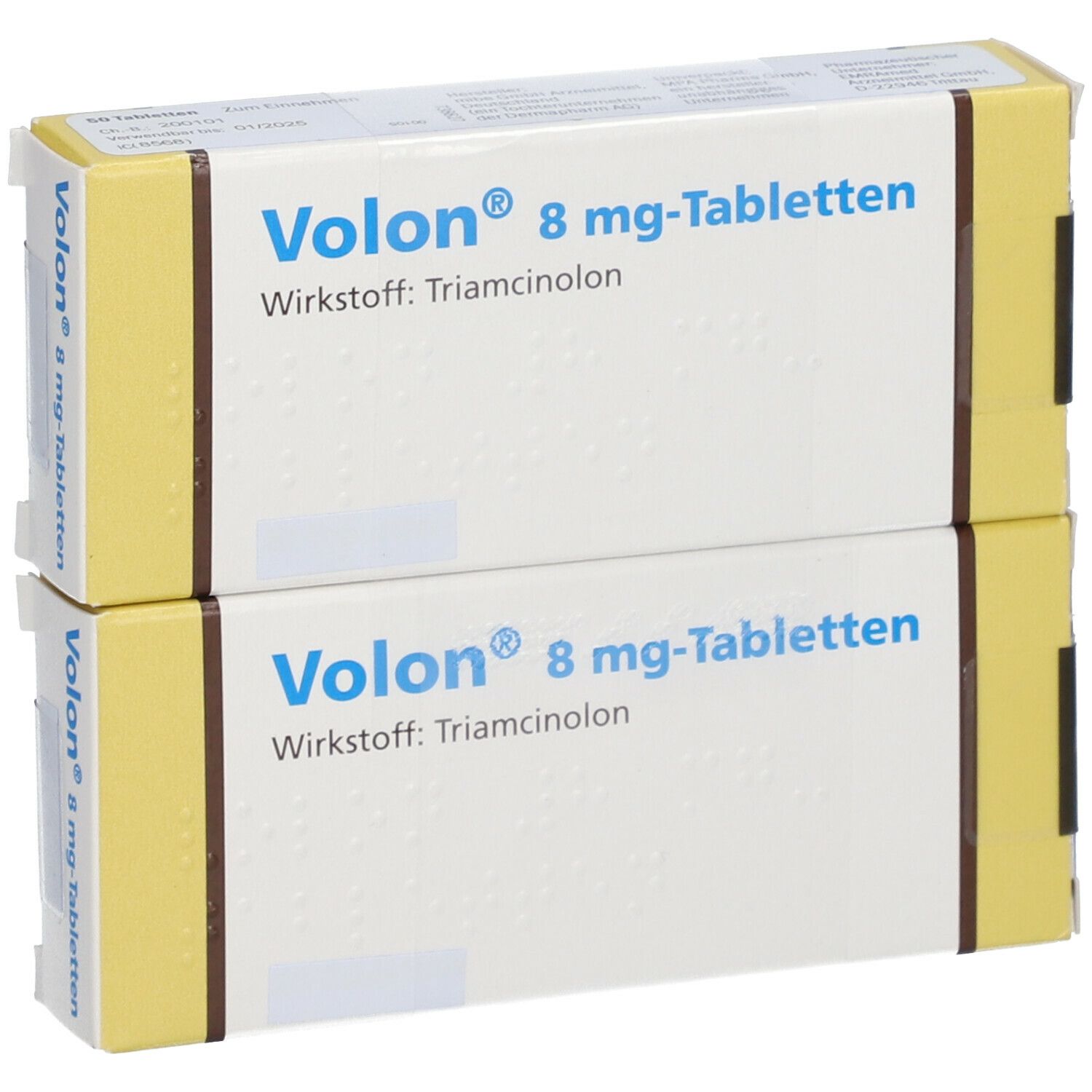 Volon® 8 mg