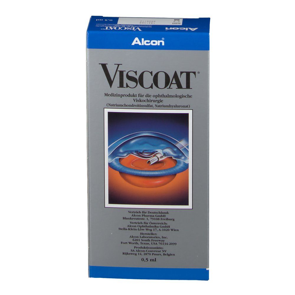 VisCoat®