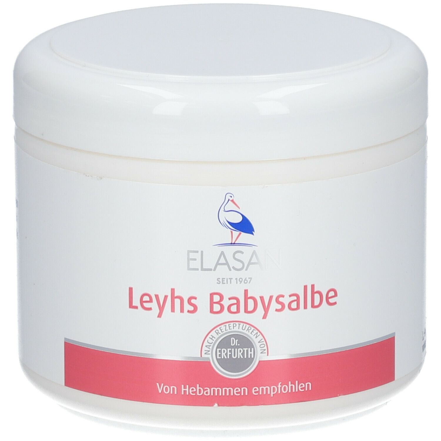 Leyhs Babysalbe