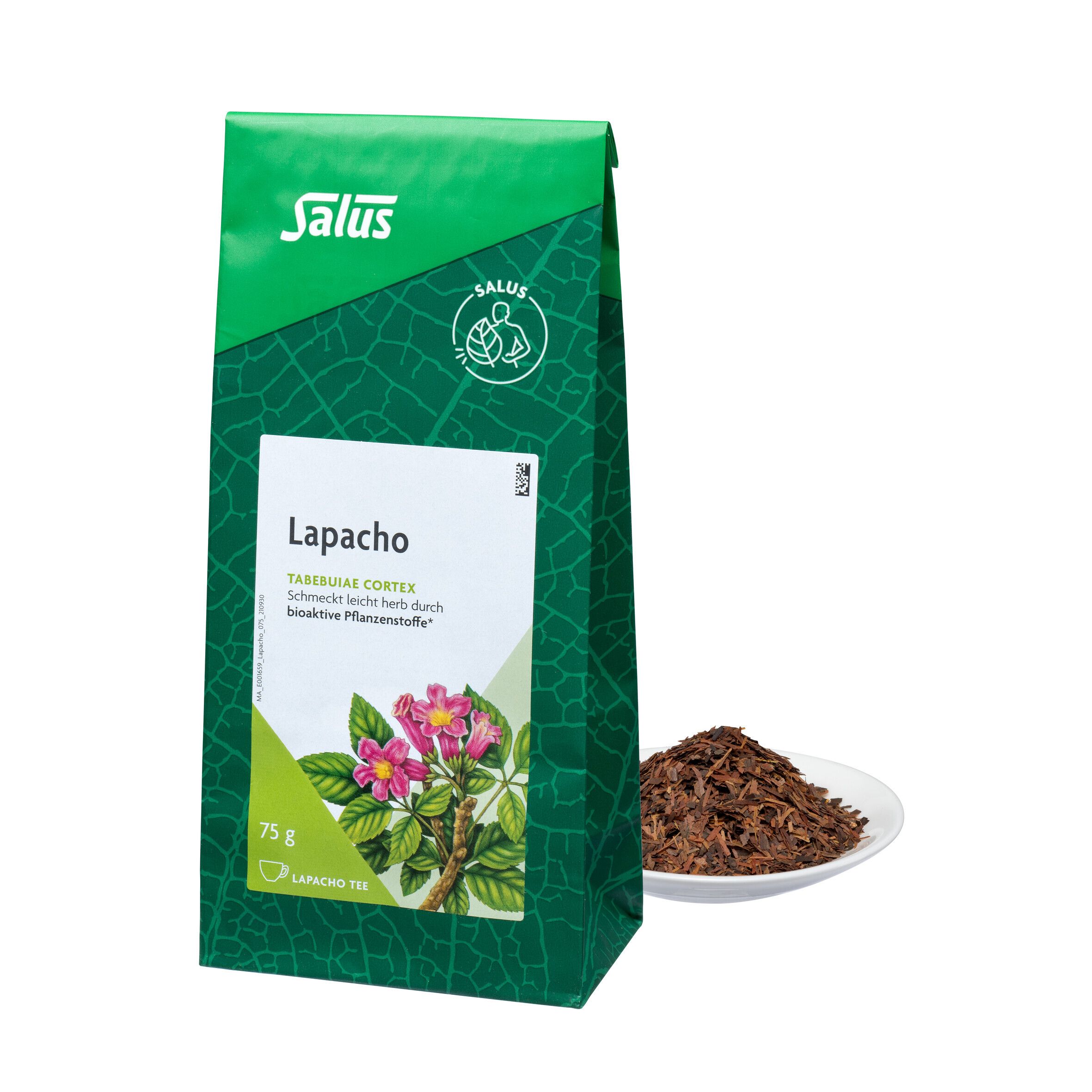 Salus® Lapacho Tee