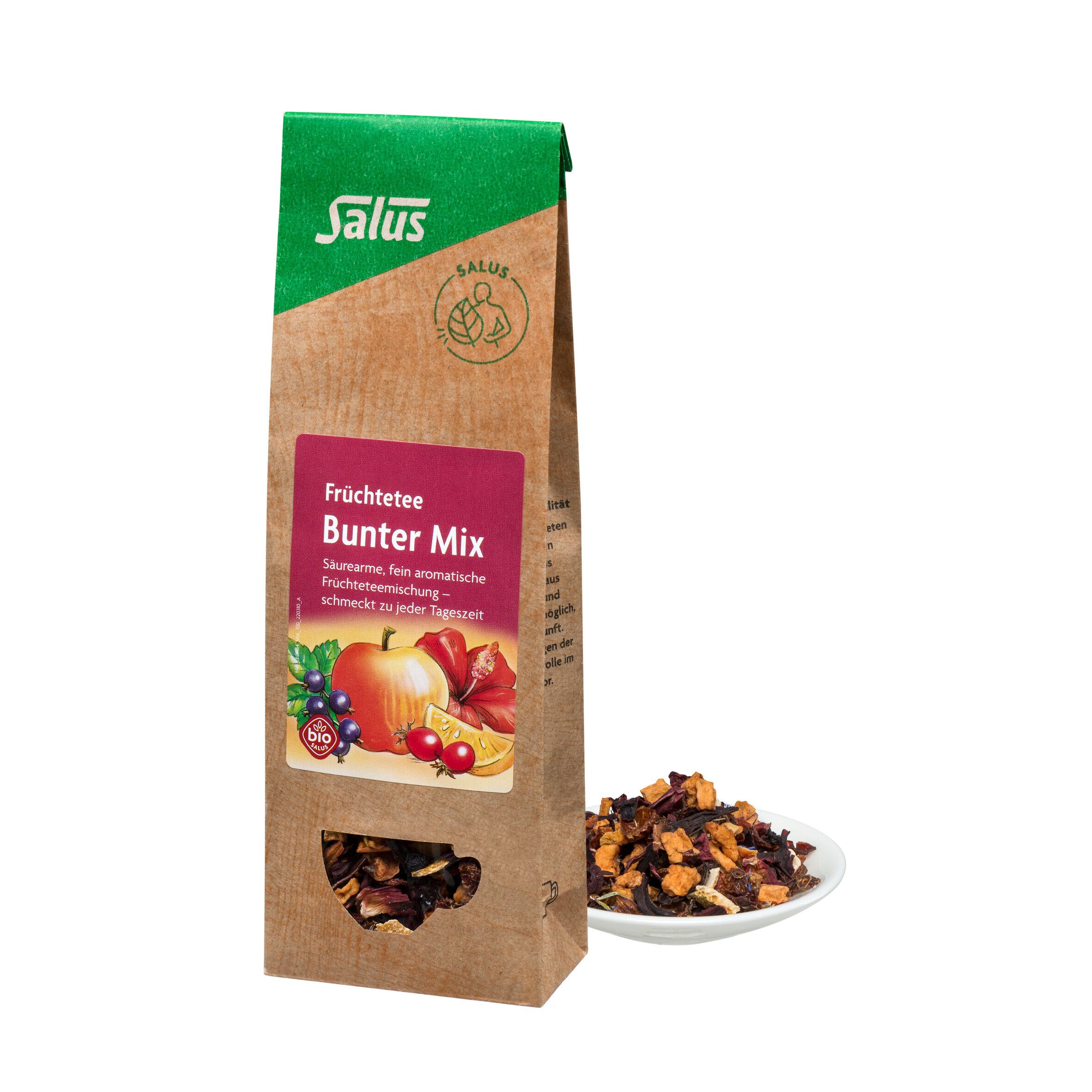 Salus® Früchtetee Bunter Mix