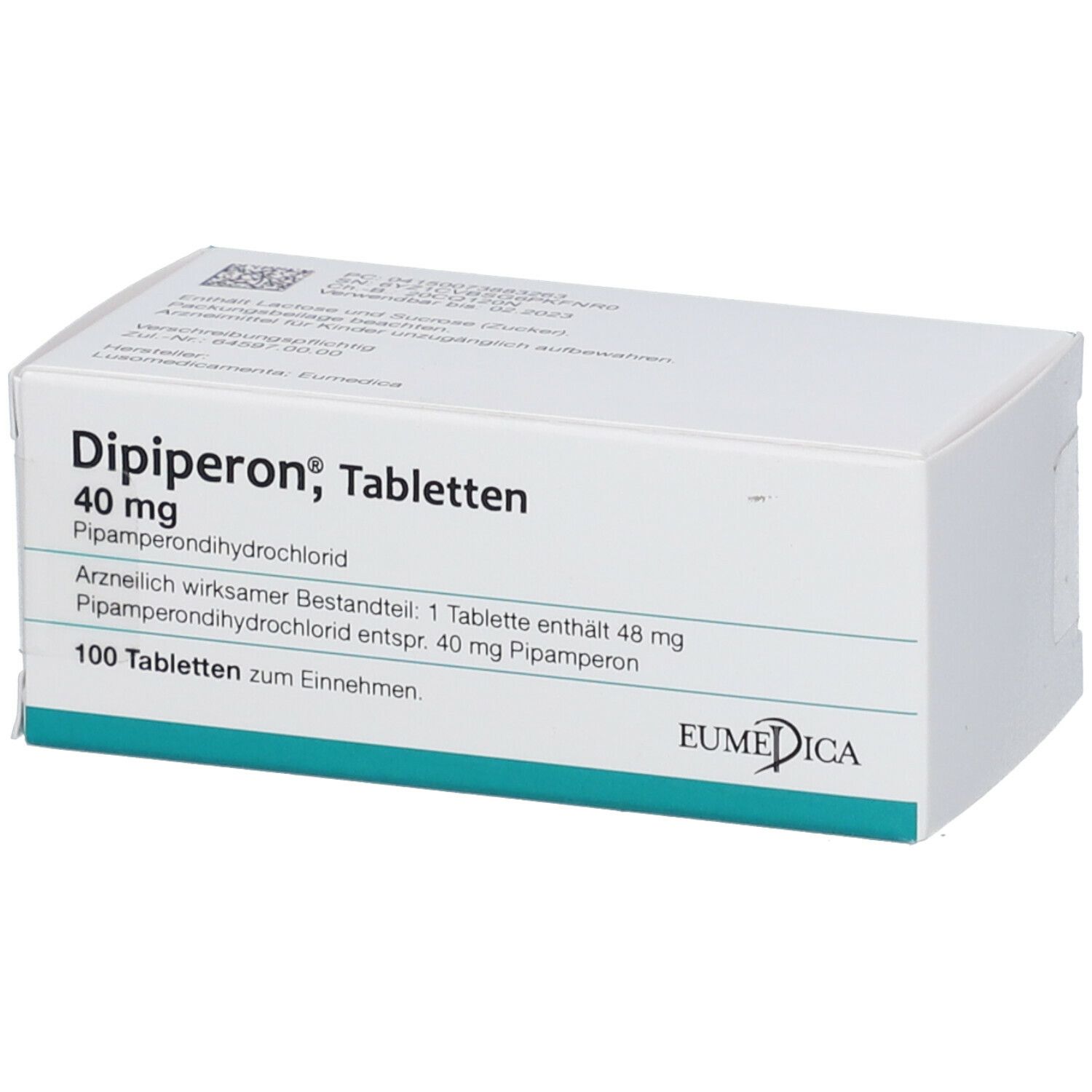 Dipiperon