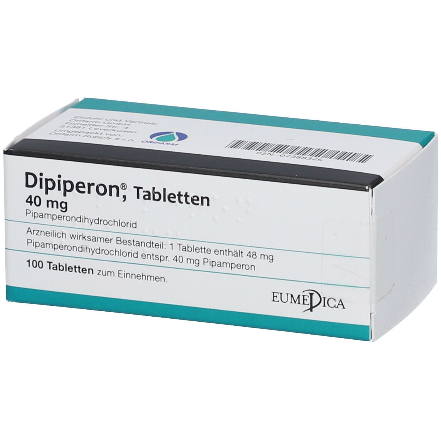 Dipiperon