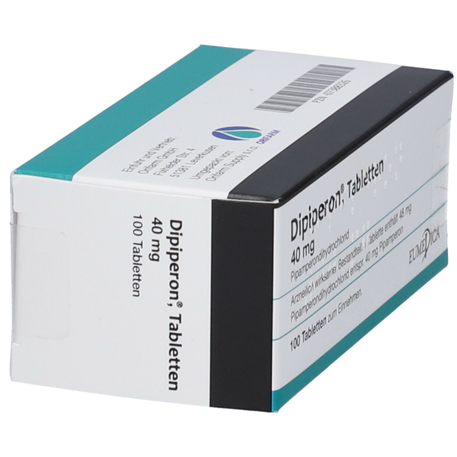 Dipiperon