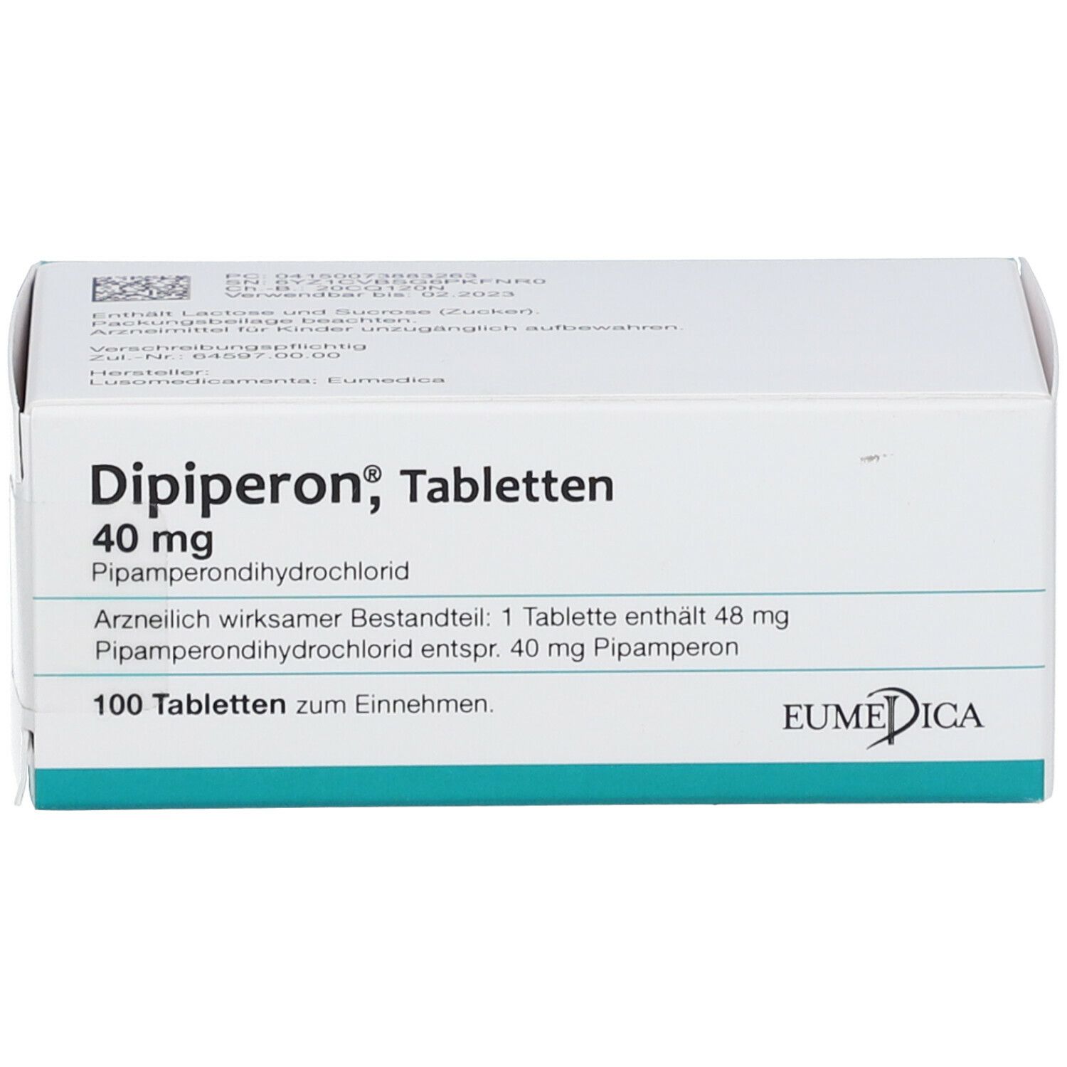 Dipiperon