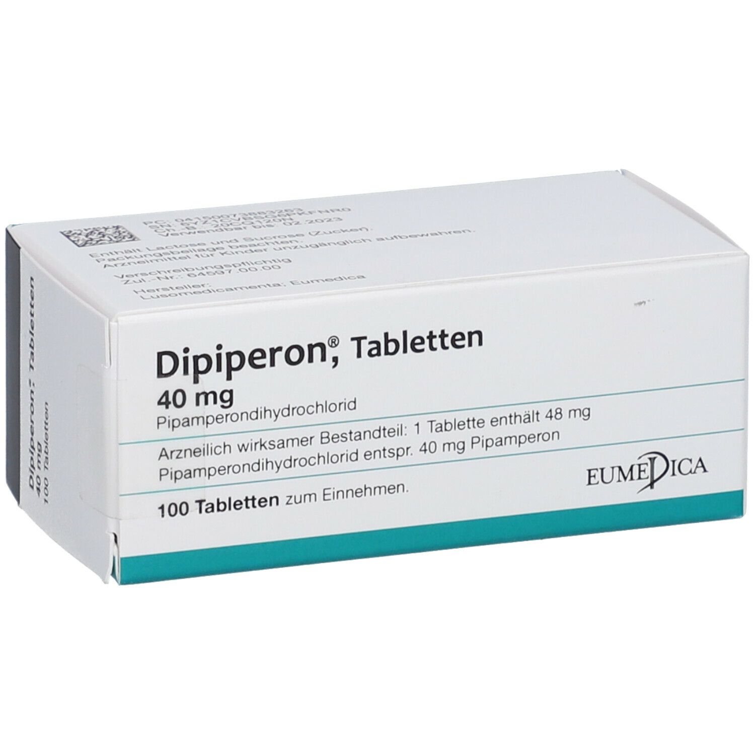 Dipiperon