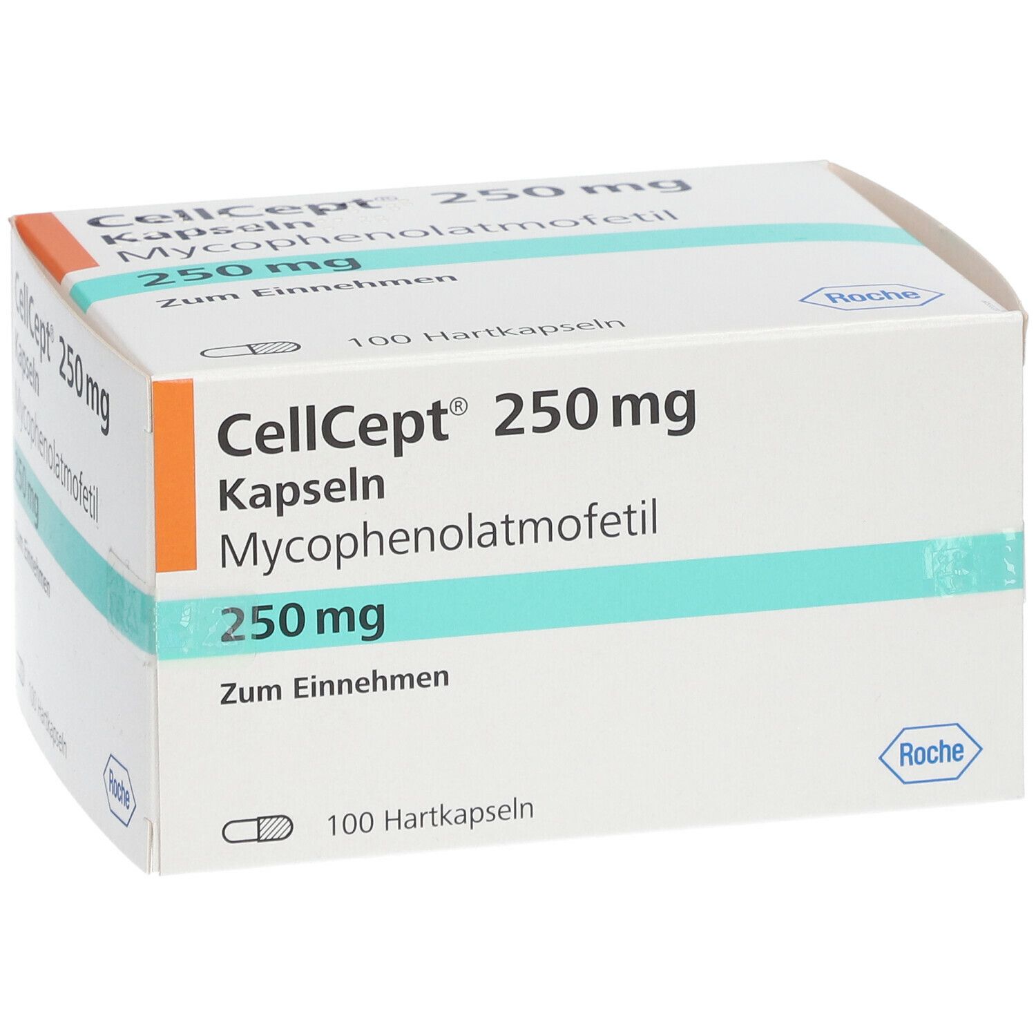 CellCept® 250 mg