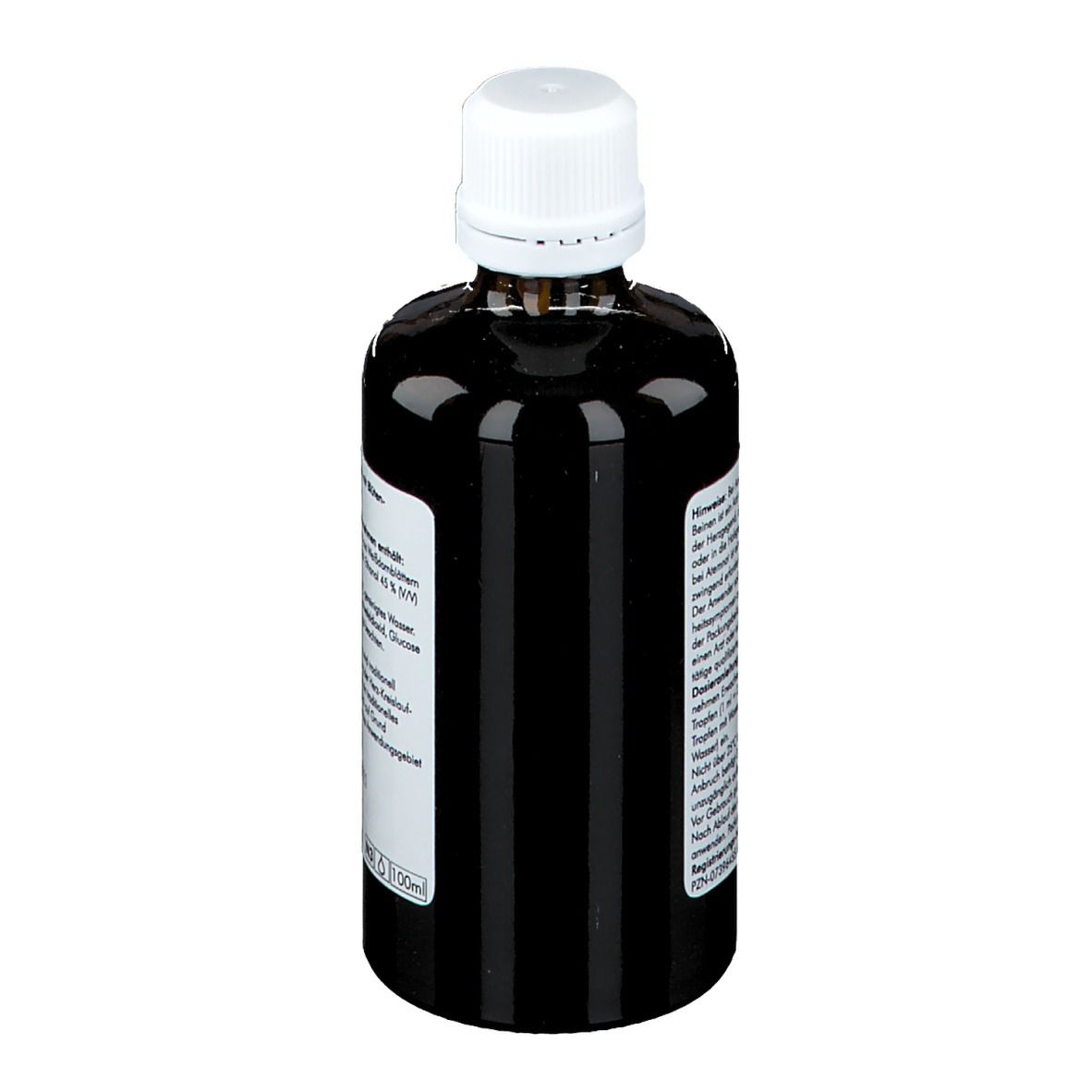 Presselin® Weissdorn-Tropfen