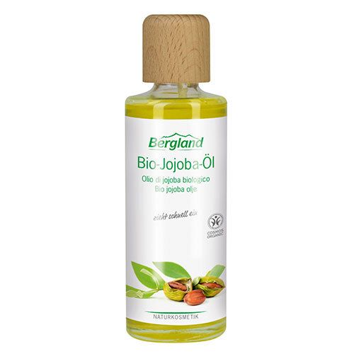 Jojoba Öl Bergland