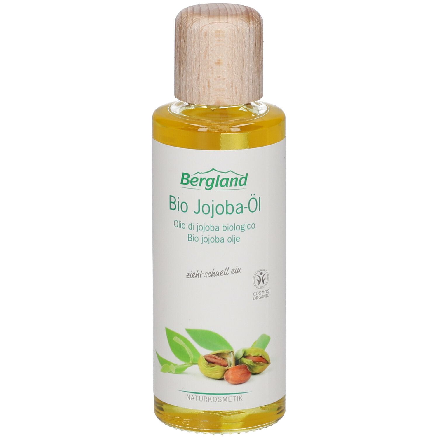 Bio Jojoba-Öl