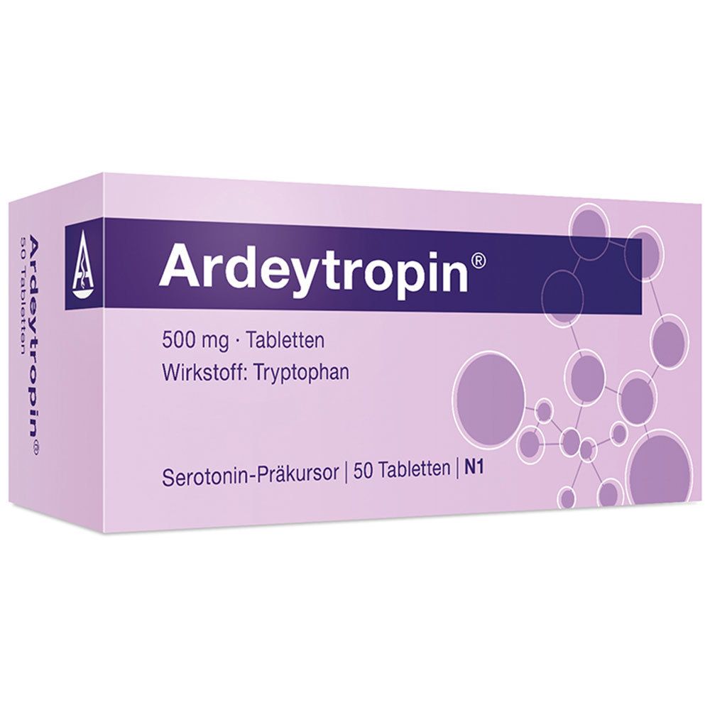 Ardeytropin® Tabletten