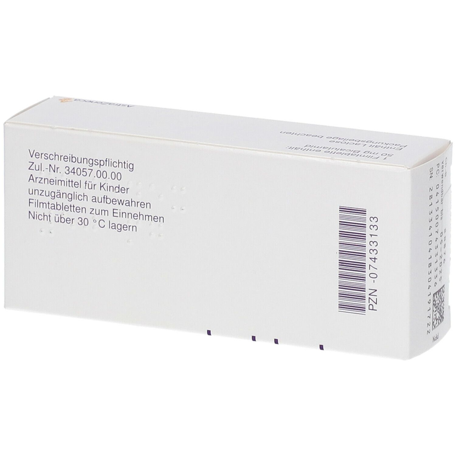 Casodex® 50 mg