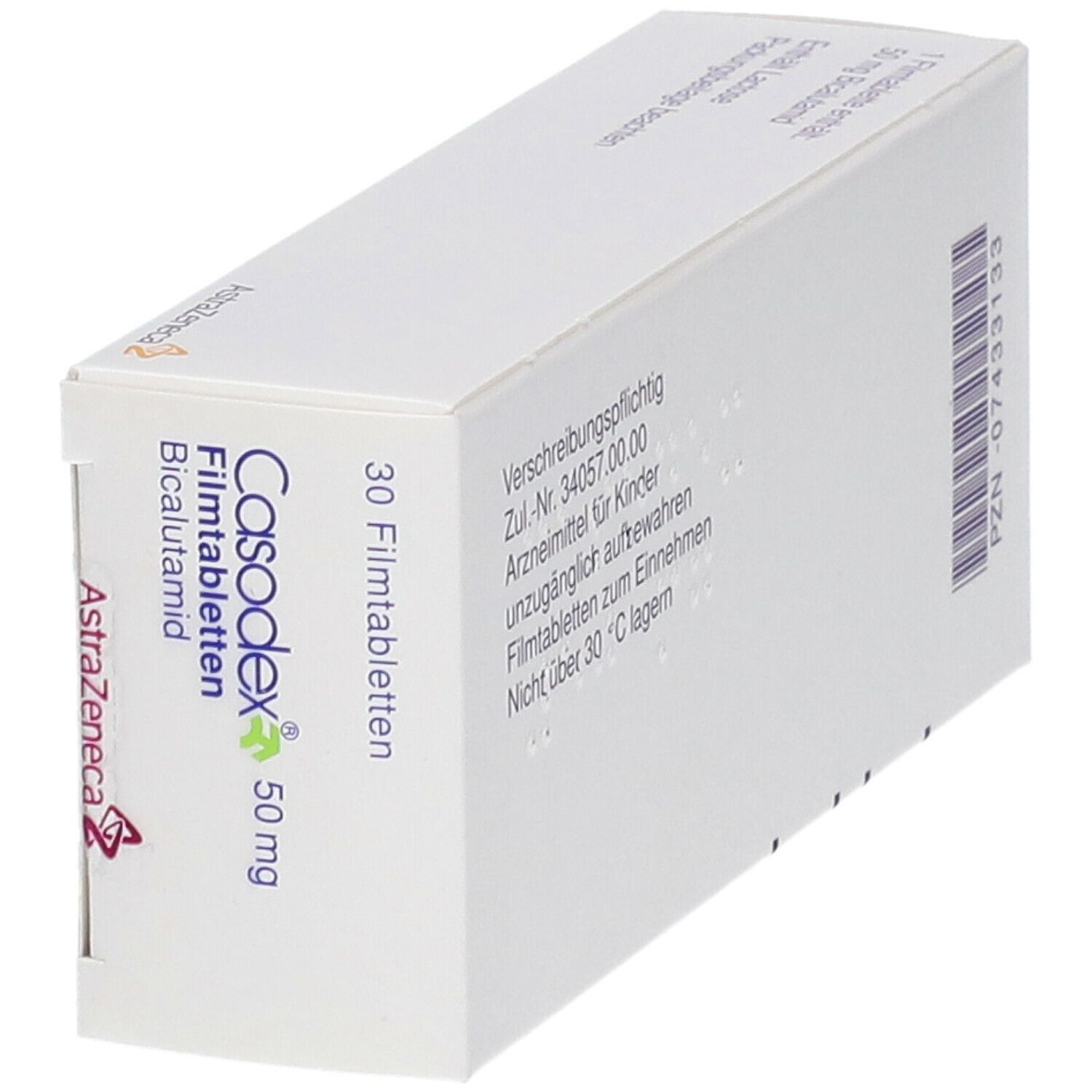 Casodex® 50 mg