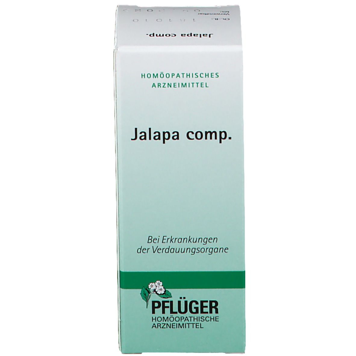 Jalapa comp.