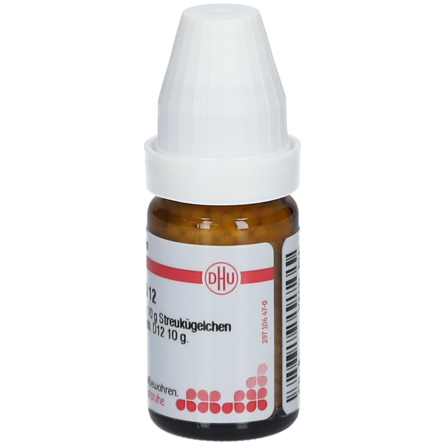 DHU Aluminium Metallicum D12