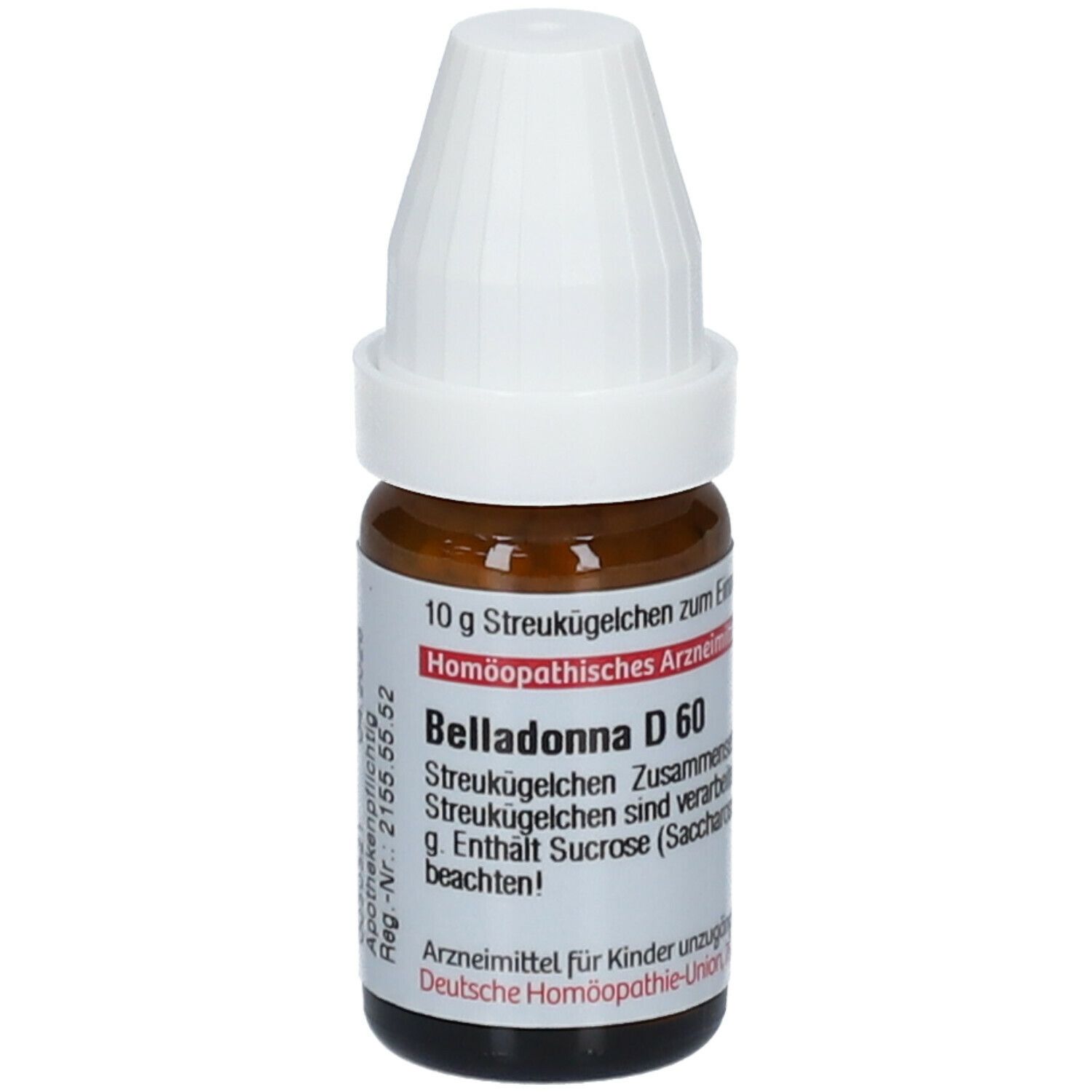 DHU Belladonna D60