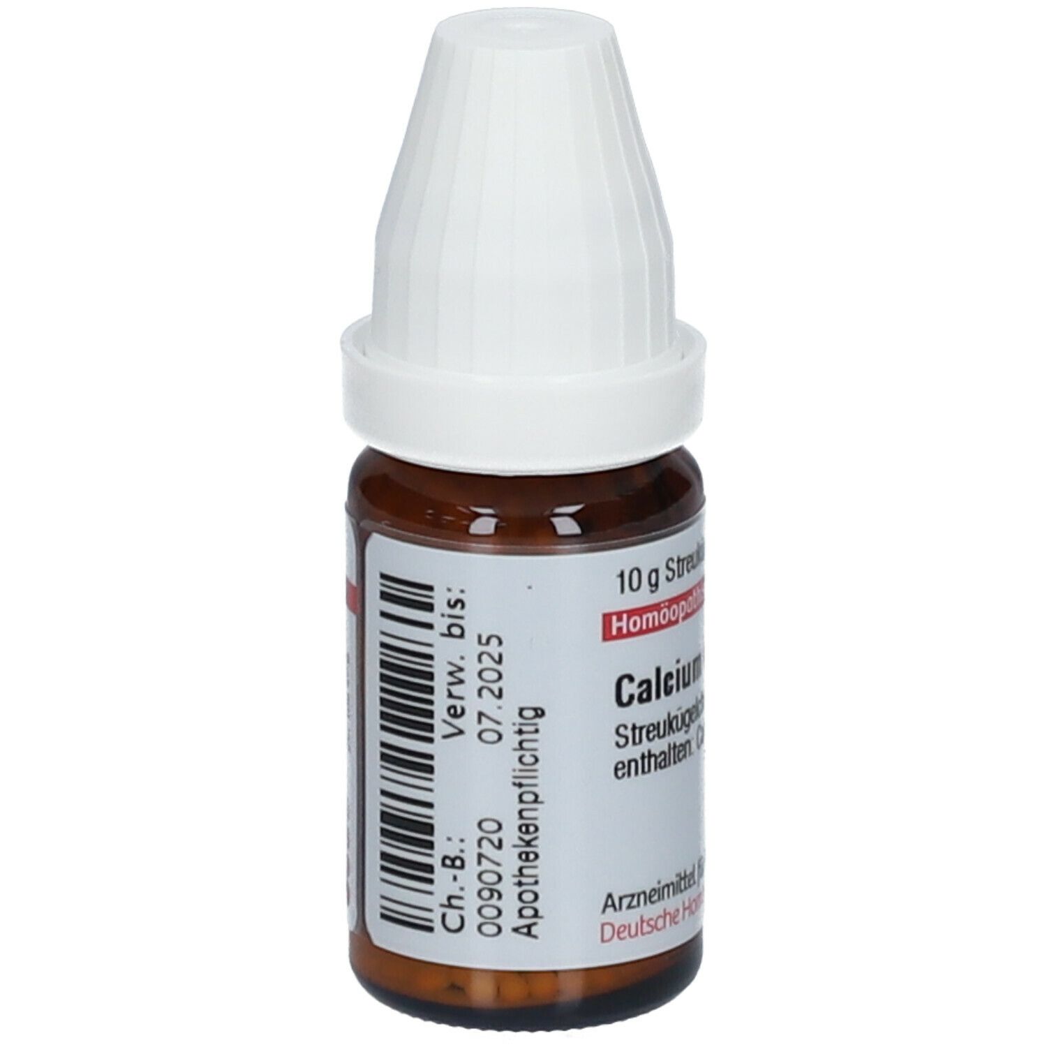 DHU Calcium Chloratum C30