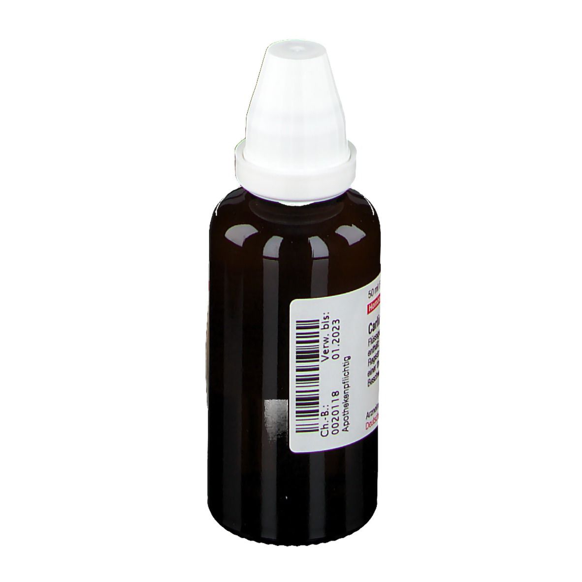 DHU Carlina Acaulis C30