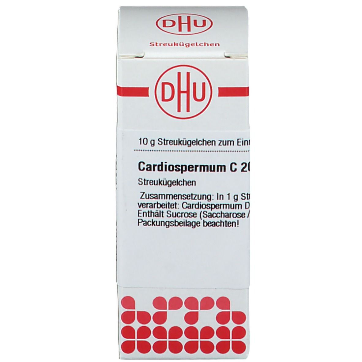 DHU Cardiospermum C200