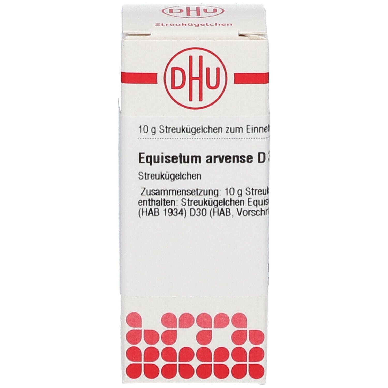DHU Equisetum Arvense D30