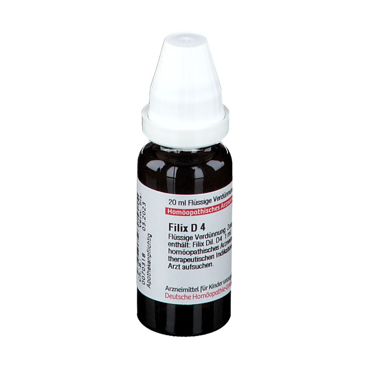 DHU Filix D4