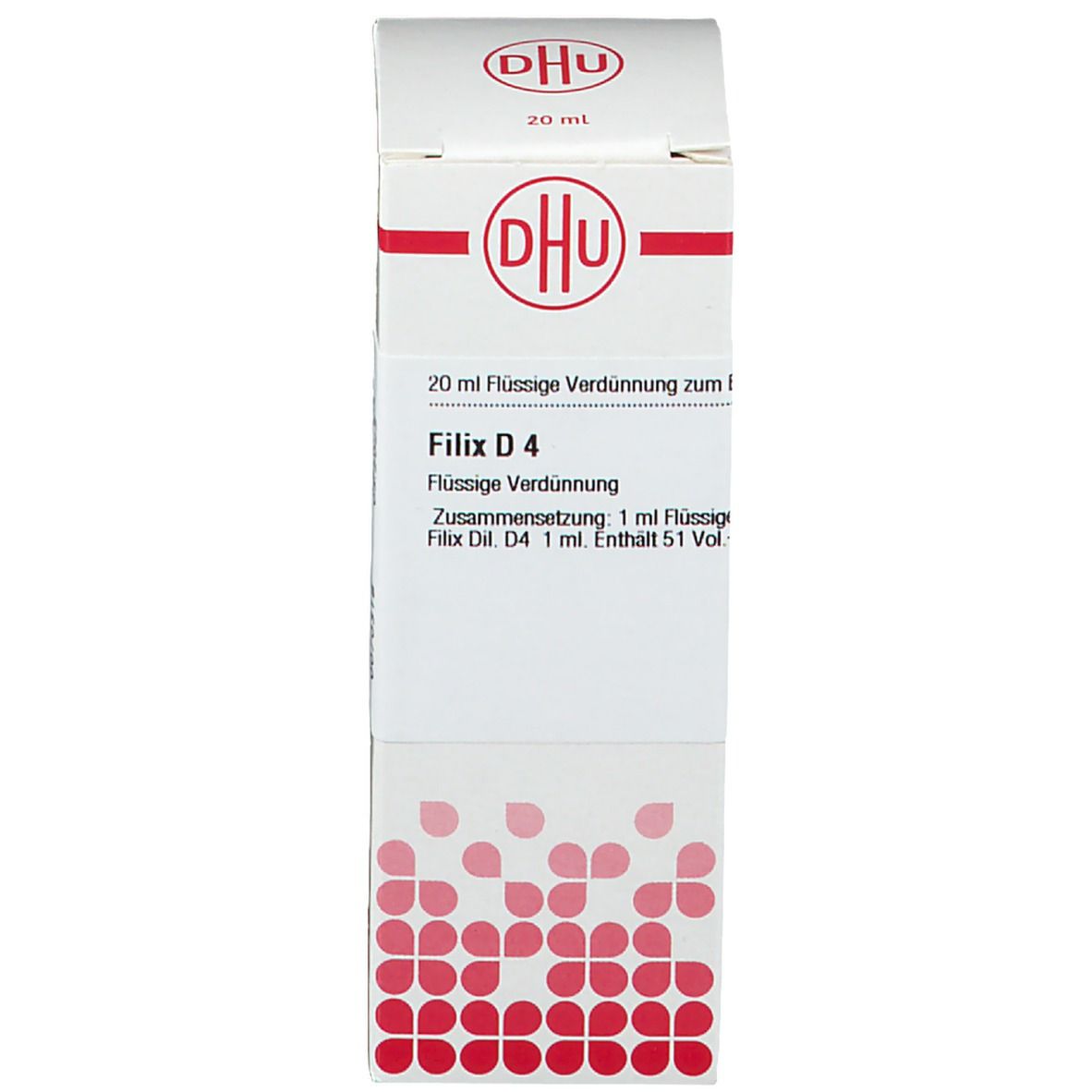DHU Filix D4