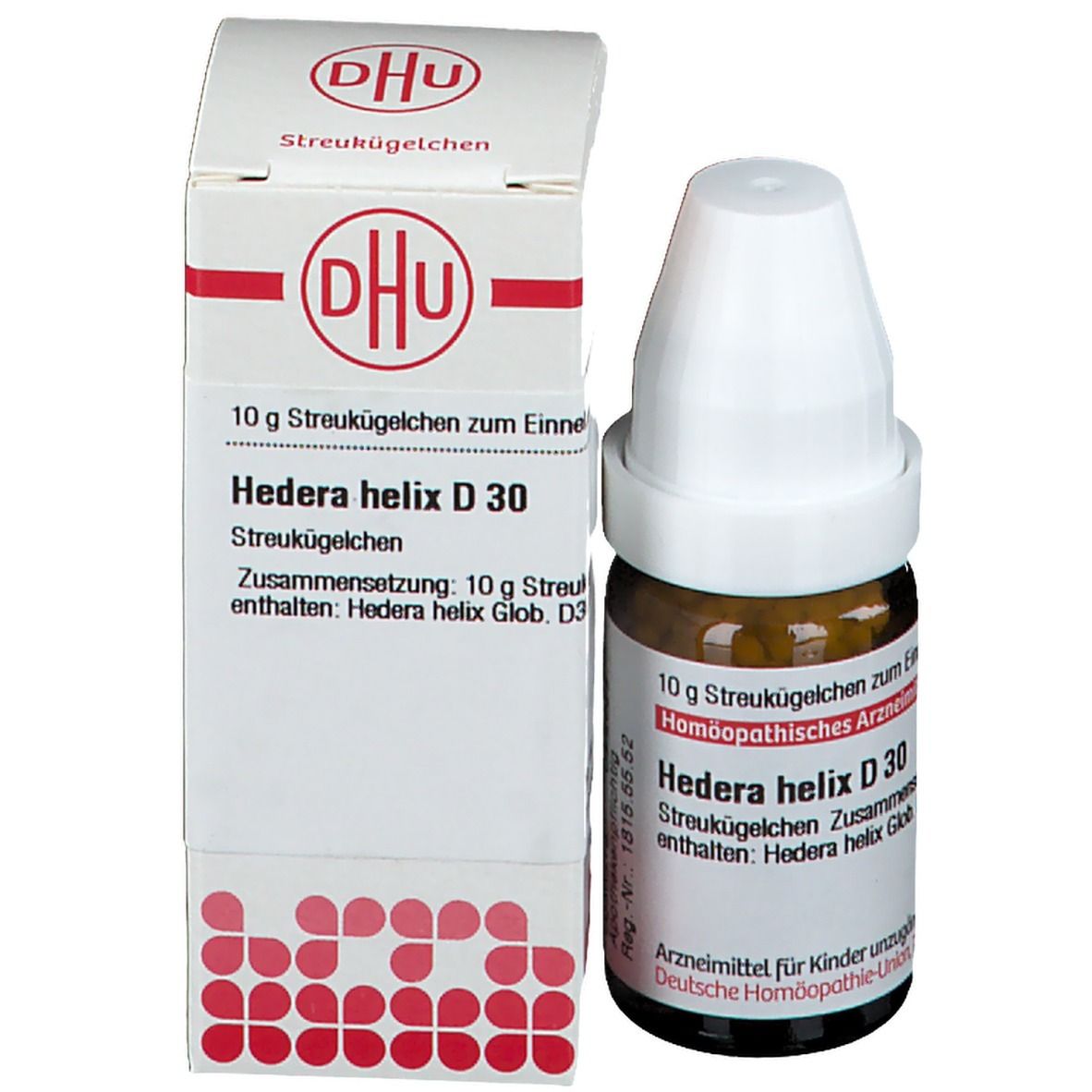 DHU Hedera Helix D30