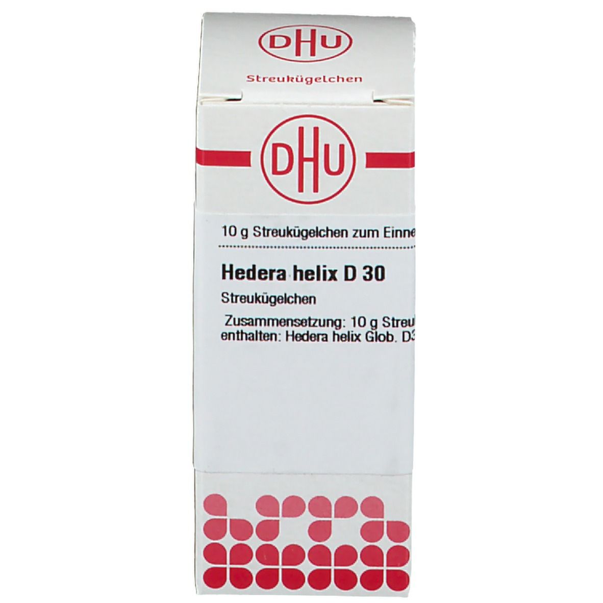 DHU Hedera Helix D30