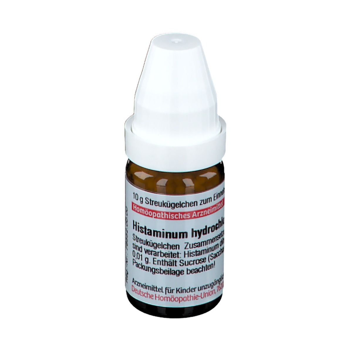 DHU Histaminum Hydrochloricum C200