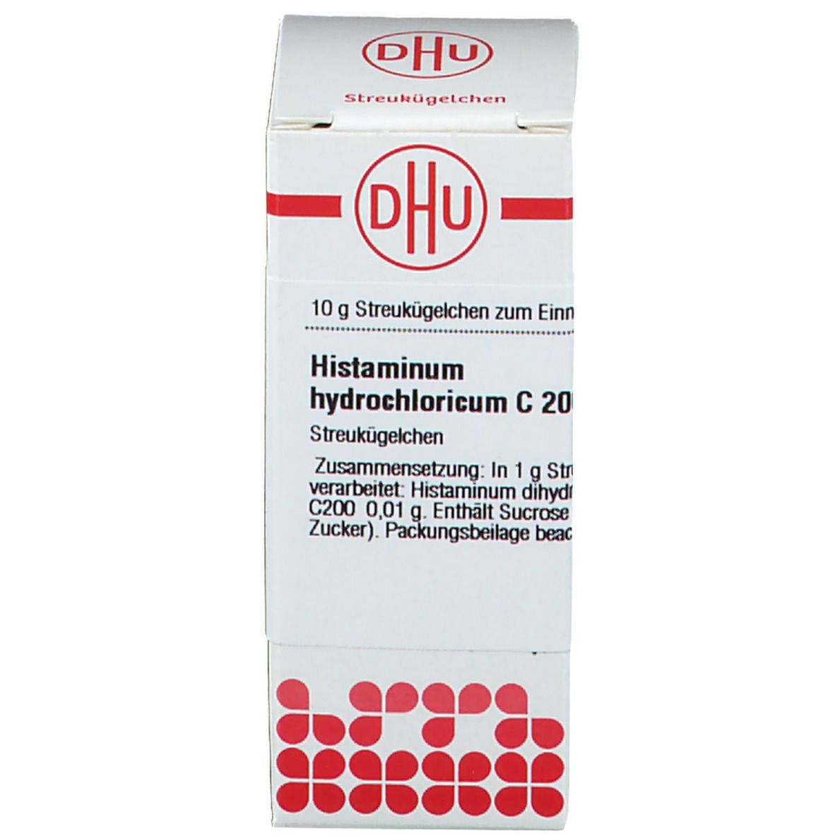 DHU Histaminum Hydrochloricum C200