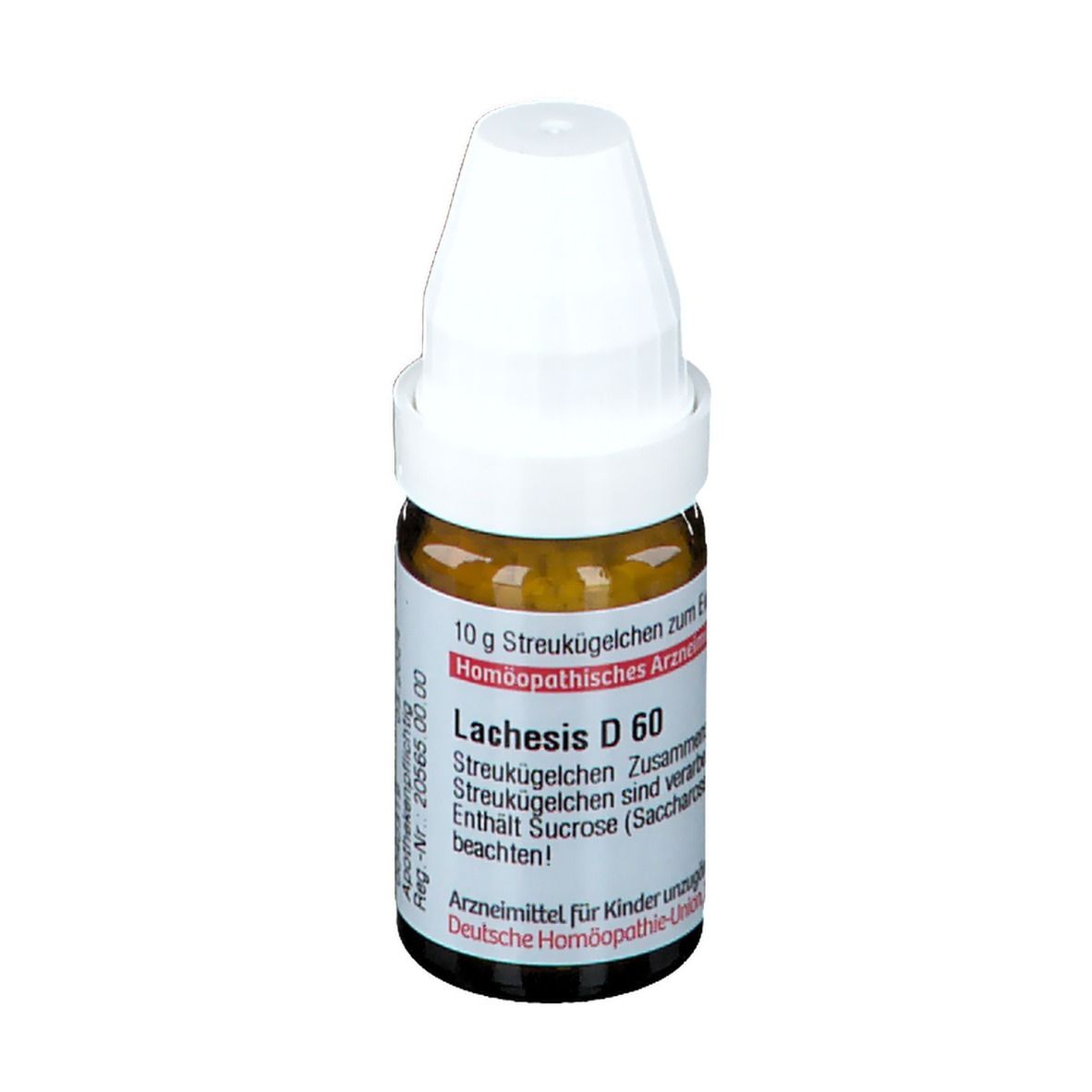 DHU Lachesis D60