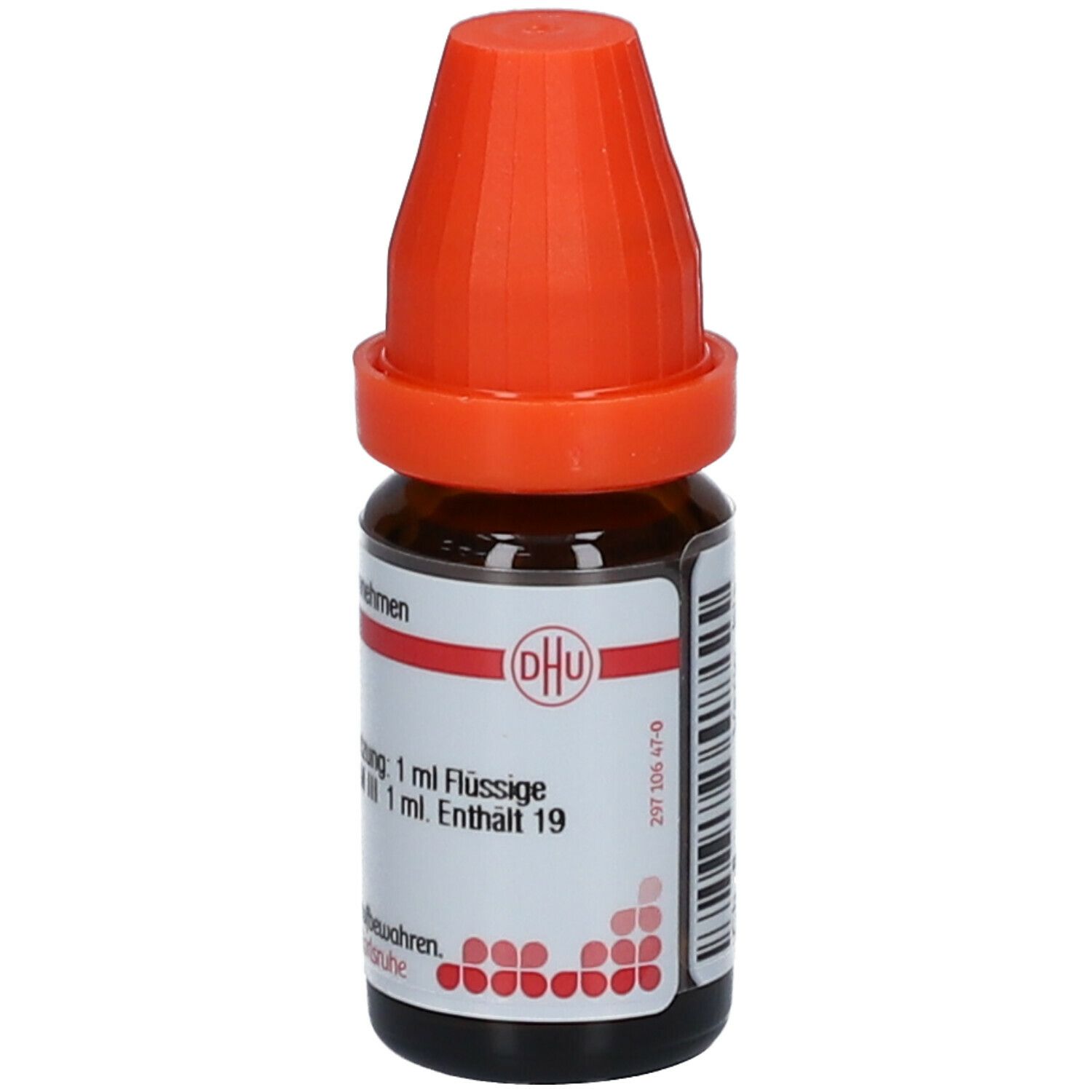 DHU Phosphorus LM III