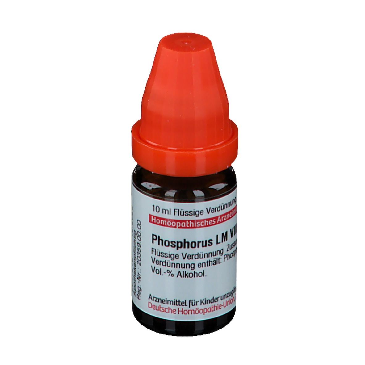 DHU Phosphorus LM VIII