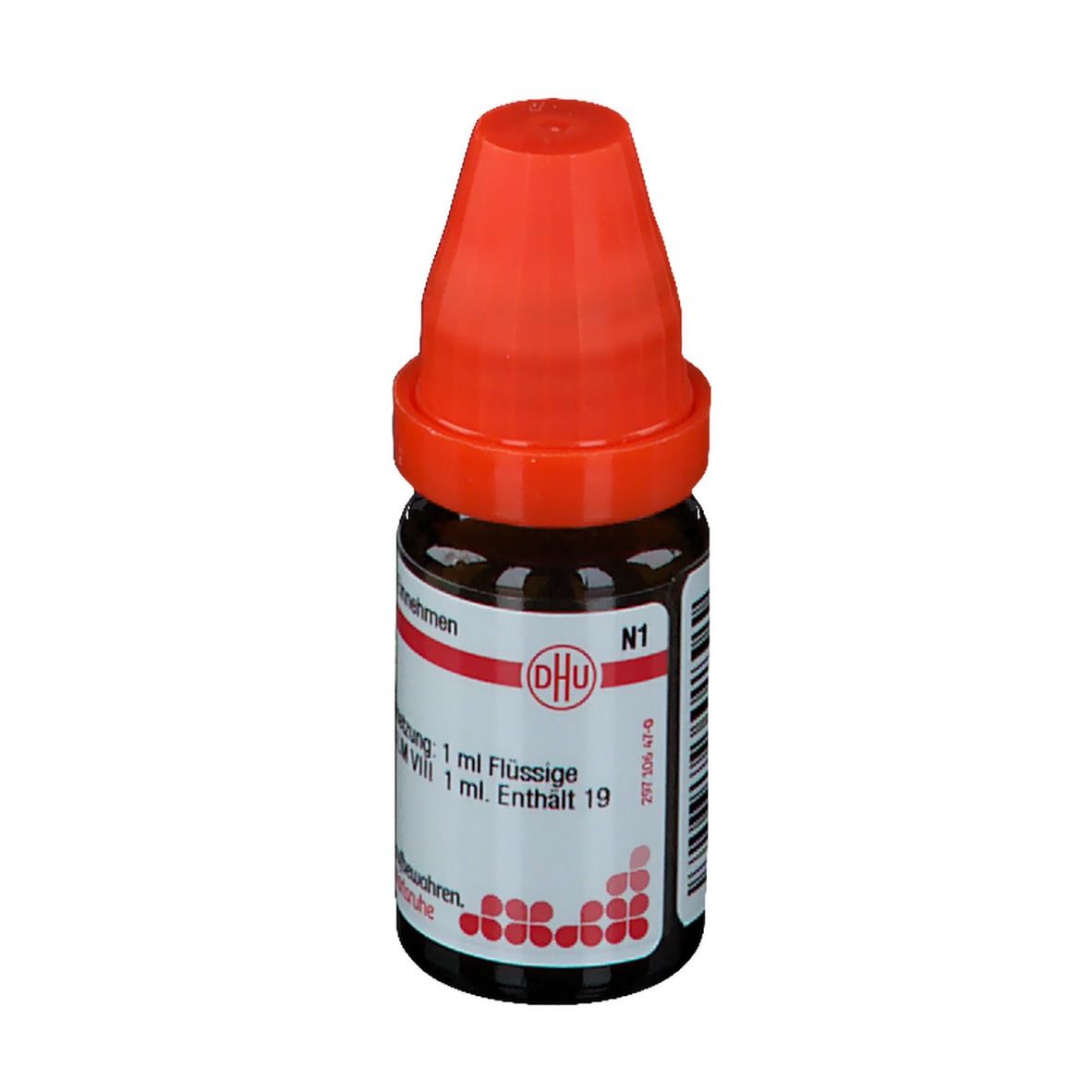 DHU Phosphorus LM VIII