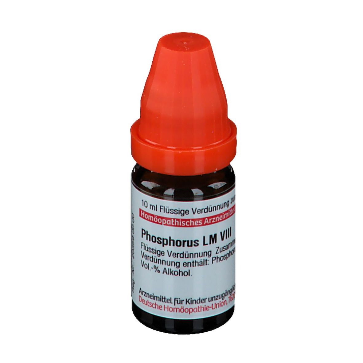 DHU Phosphorus LM VIII