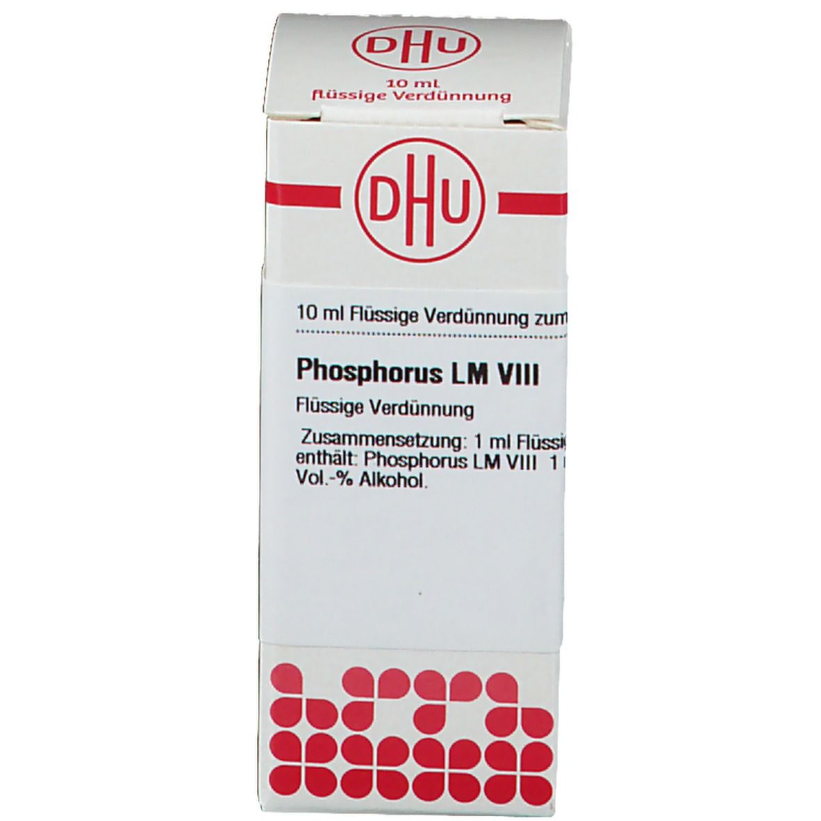 DHU Phosphorus LM VIII