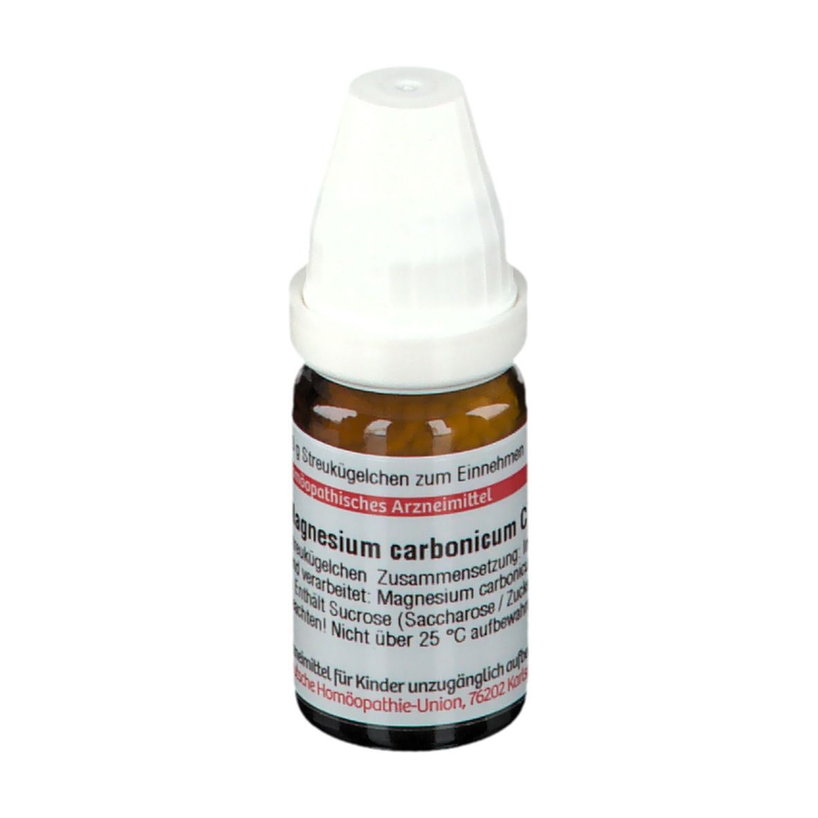 DHU Magnesium Carbonicum C1000