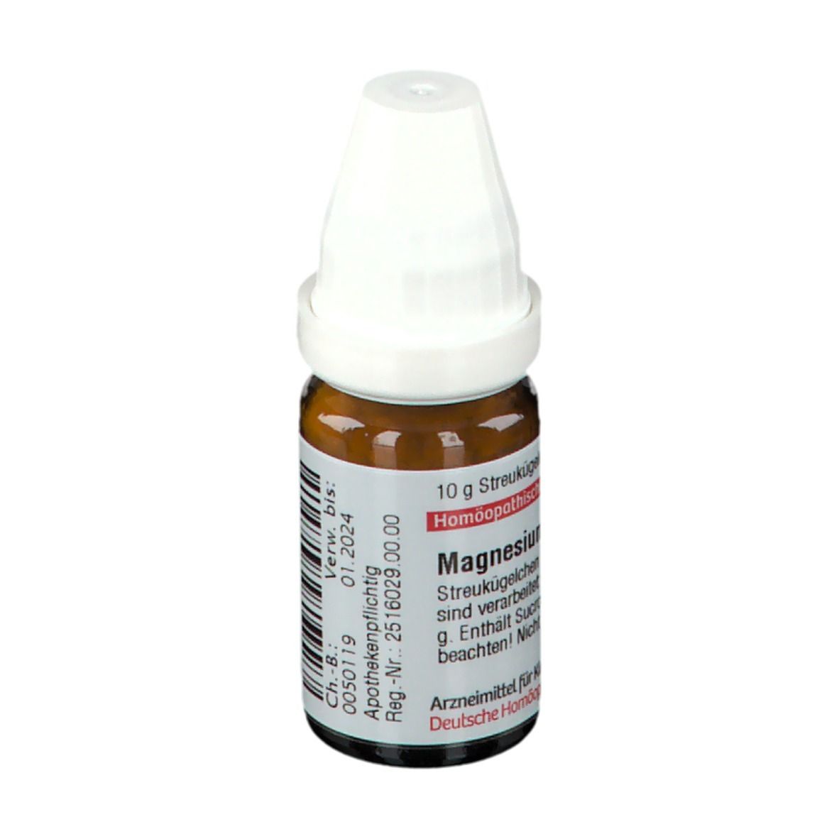 DHU Magnesium Carbonicum C1000