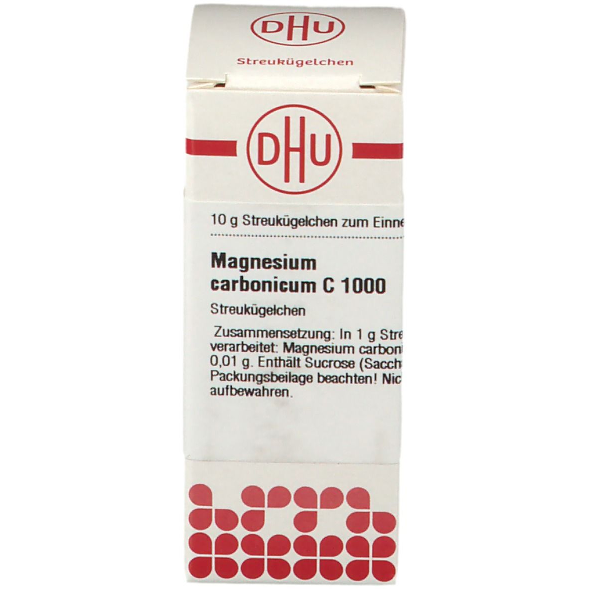 DHU Magnesium Carbonicum C1000