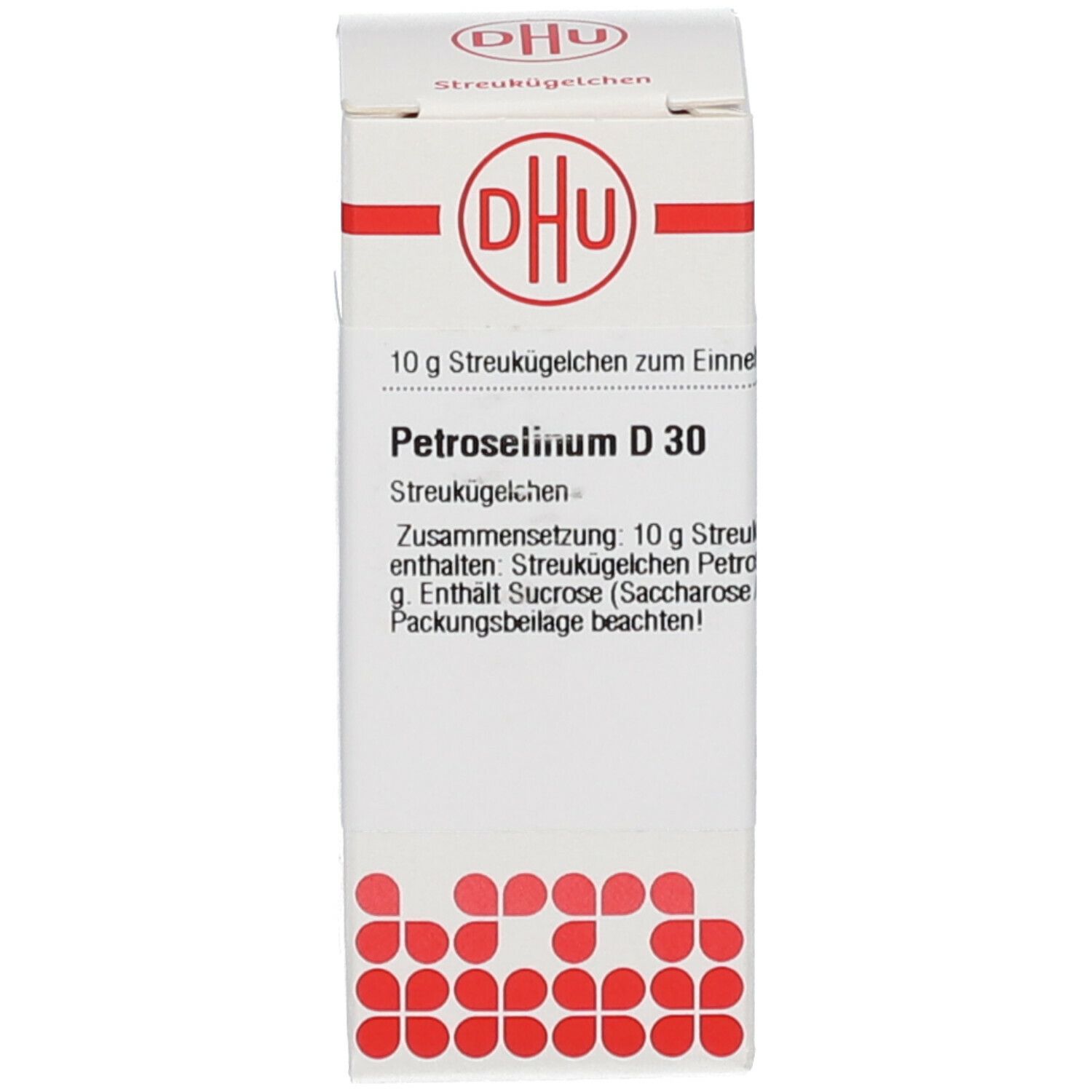 DHU Petroselenium D30