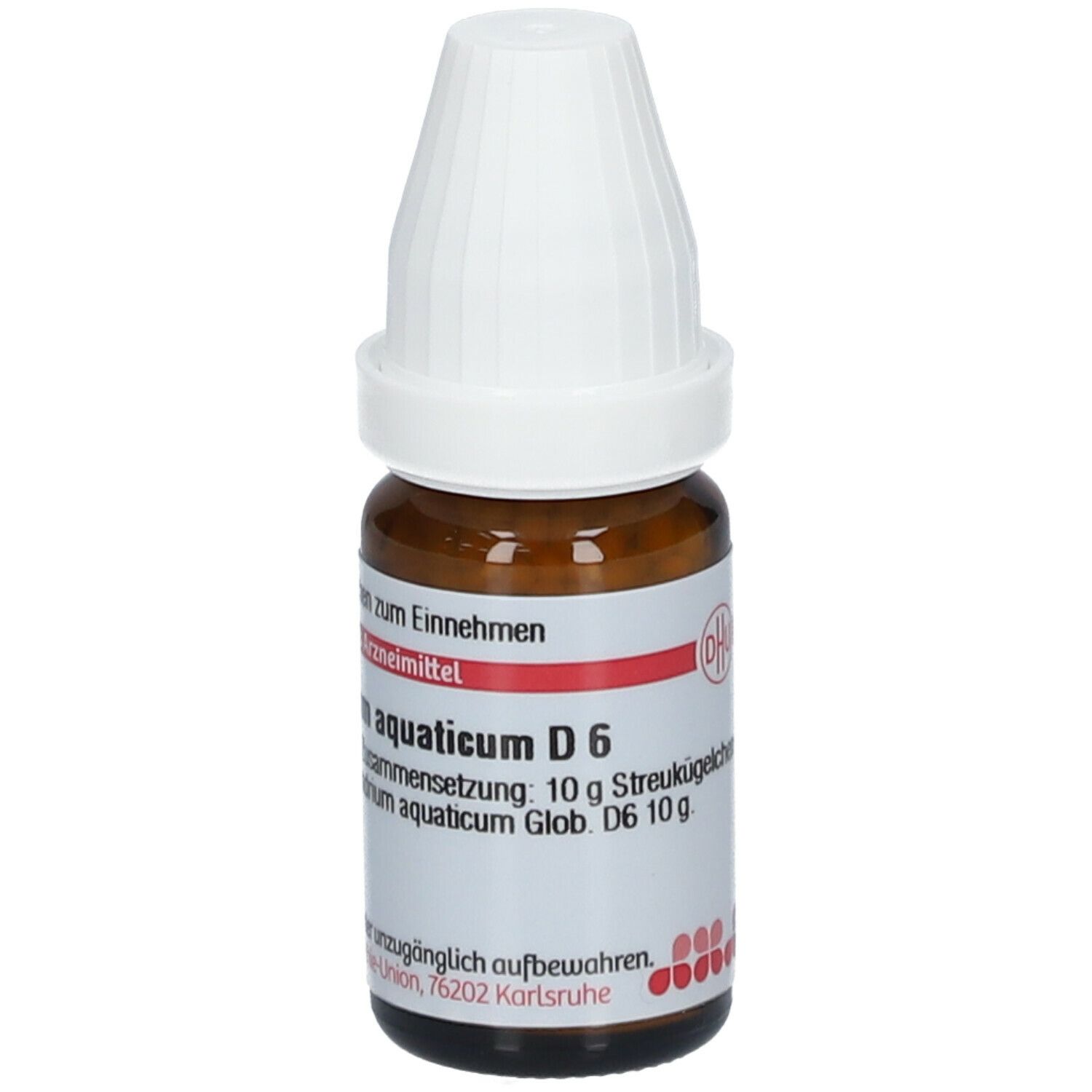 DHU Phellandrium Aquaticum D6