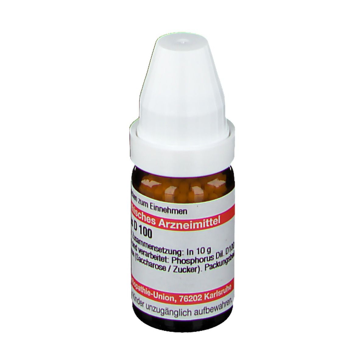 DHU Phosphorus D100