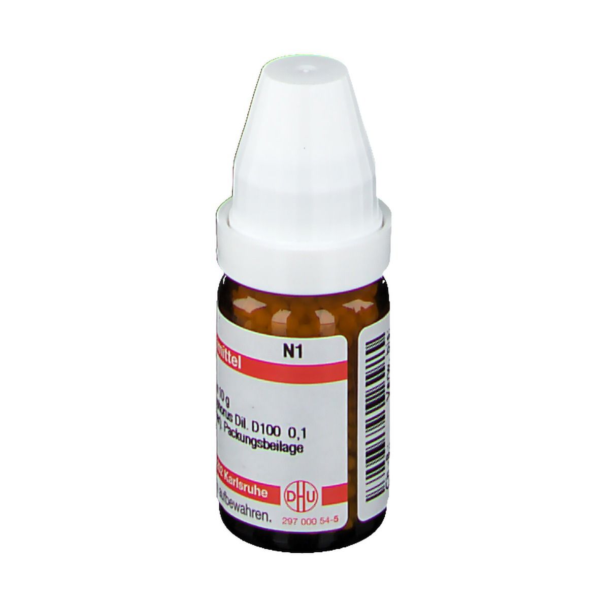 DHU Phosphorus D100
